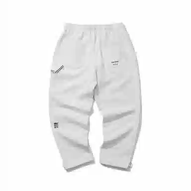 nautica white sail
