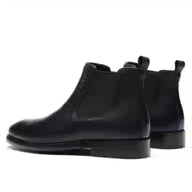 D:FUSE SCANDINAVIA Chelsea Boots