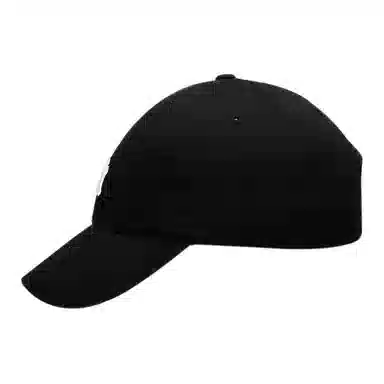 MLB CP77 Cap Black