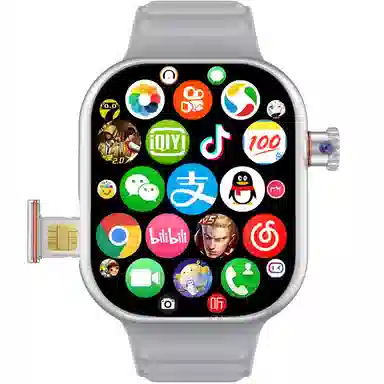 app 4G QQ