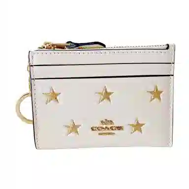 COACH kinny id cas 11