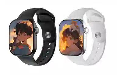 Microwear W10 - AI NFC