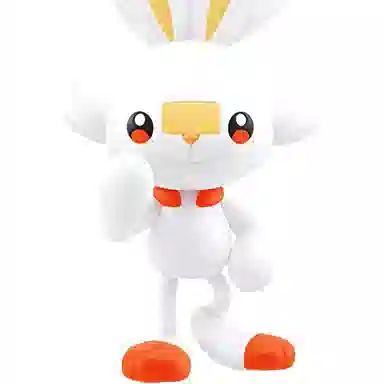 BANDAI PLAMO 05