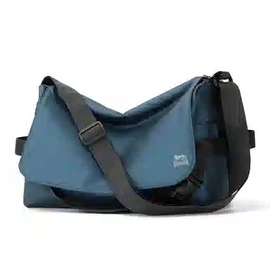 Lonsdale Crossbody Bag