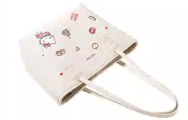 TOUTOU Sanrio HelloKitty