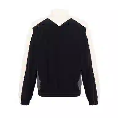 KENZO Sport Zip Jacket Black