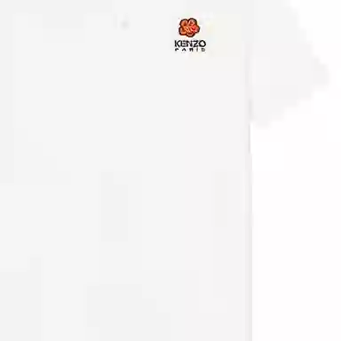 KENZO FW22 Boke Flower Logo