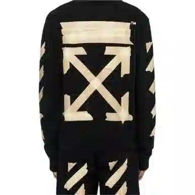 OFF-WHITE SS20 Tap Arrows
