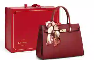 COMELY Classic Tote Bag