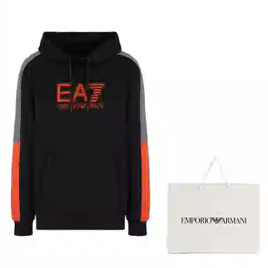 EMPORIO ARMANI EA7 FW24 Logo