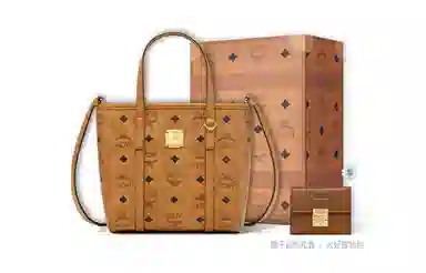 MCM Toni Visetos Mini