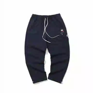 nautica white sail