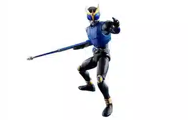 BANDAI Figure rise FRS 17cm