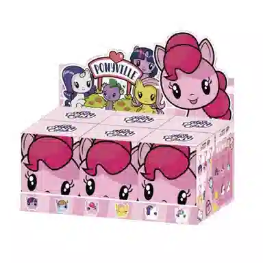 PinkyPinky 6