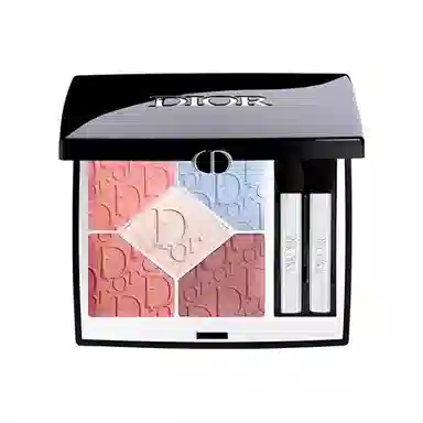 DIOR Eyeshadow 2025 Spring Edition