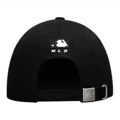MLB CP77 Cap Black