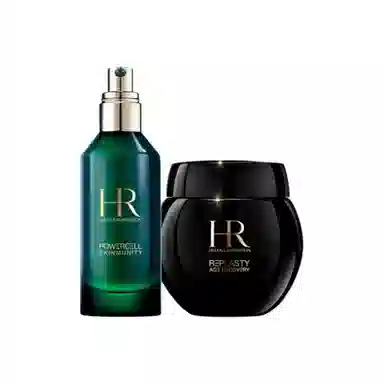 HR 50ml+50ml30ml+15ml
