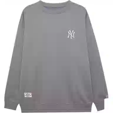 New Era x MLB SS25 logo