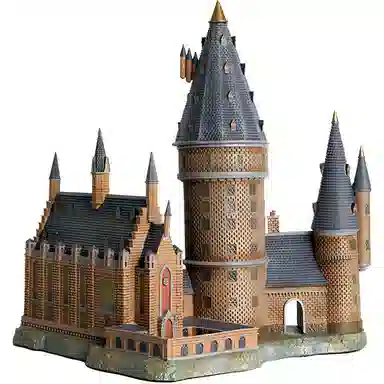 ENESCO Harry Potter Department56