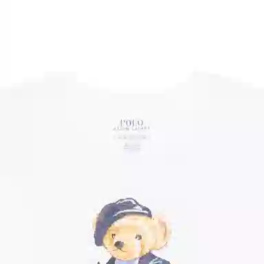 Polo Ralph Lauren SS22 LogoT