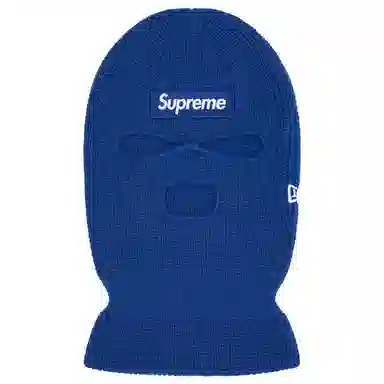 Supreme New Era Box Logo Balaclava