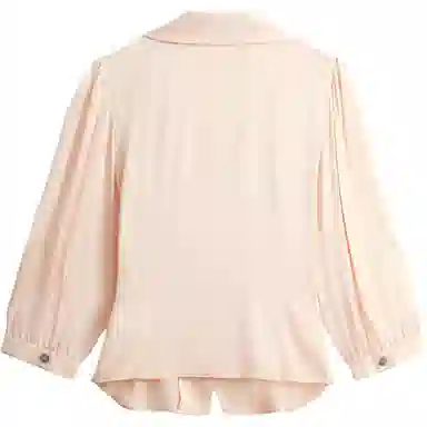 ZARA x Kate Moss FW24