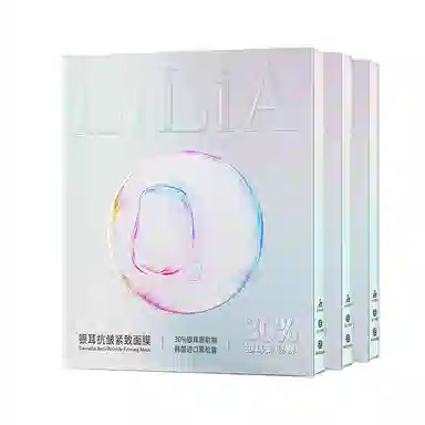 LILIA 30ml*5