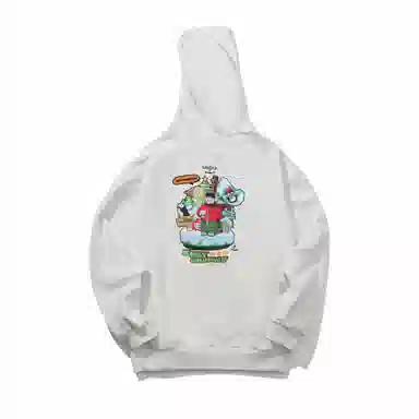 nautica white sail