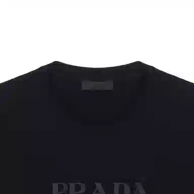 PRADA FW22 LogoT