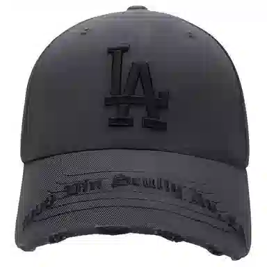 MLB Cap Grey