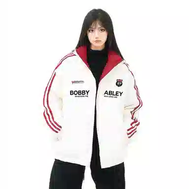 BOBBY ABLEY