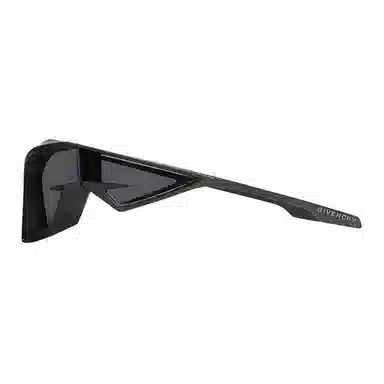 Givenchy Irregular Sunglasses