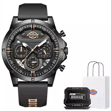 Dickies Quartz Watch