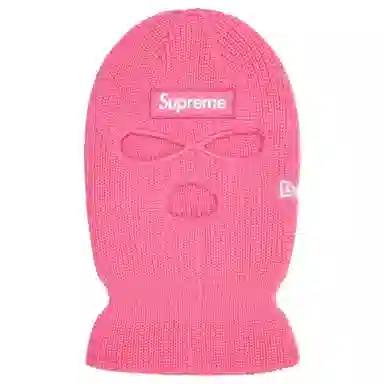 Supreme New Era Box Logo Balaclava