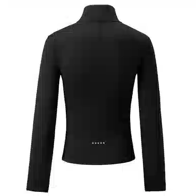 ellesse 3D Logo Reflective Long Sleeve Tee