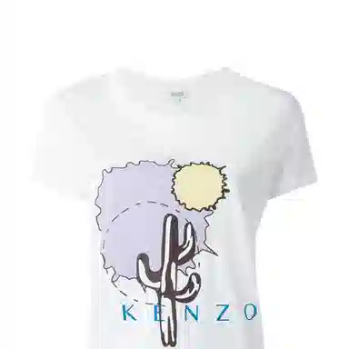 KENZO SS23 T