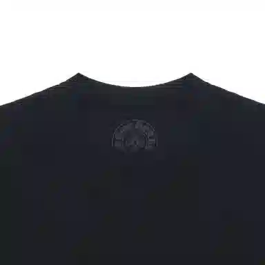 Chrome Hearts SS22 Long Sleeve T-Shirt Black