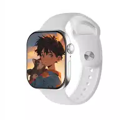 Microwear W10 - AI NFC