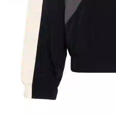 KENZO Sport Zip Jacket Black