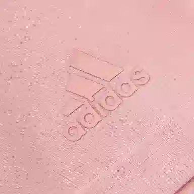 adidas BIG LINEAR LOGO TEE logoT