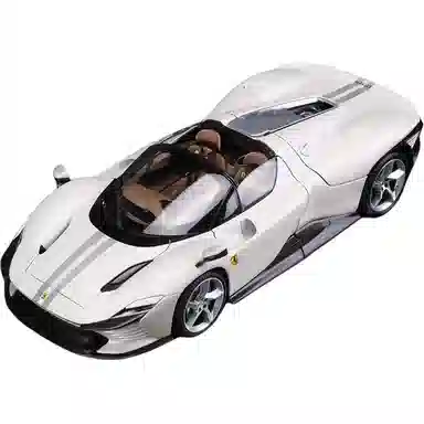 118 SP3 Daytona