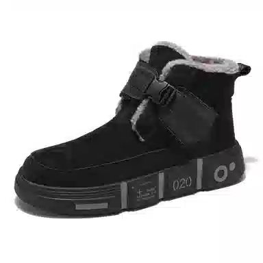 KUPE Snow Boots