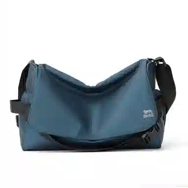 Lonsdale Crossbody Bag