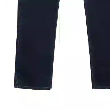 Emporio Armani FW21 Slim Jeans Blue