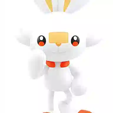 BANDAI PLAMO 05