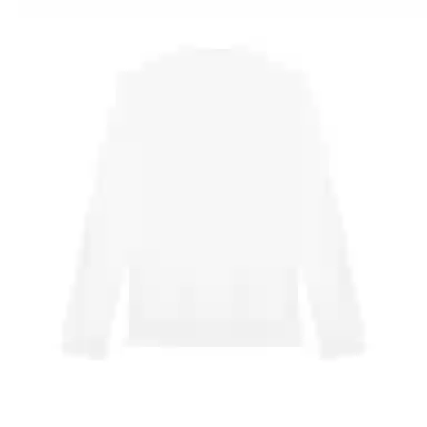 Emporio Armani Long Sleeve T-Shirt White