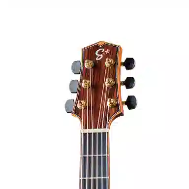 STARSUN GA60 R60 41"