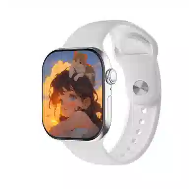 Microwear W10 - AI NFC