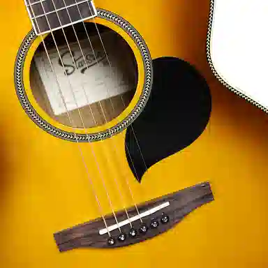 STARSUN F35 F45 41" MJMD