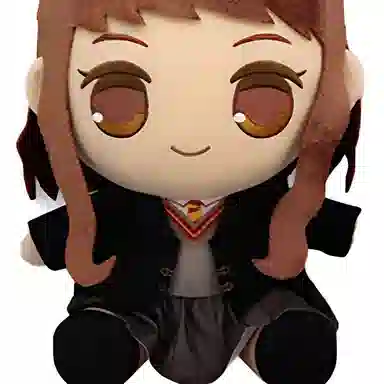 FURYU Kyurumaru BIG 25cm